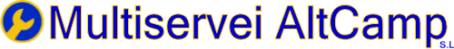 Multiservei Alt Camp